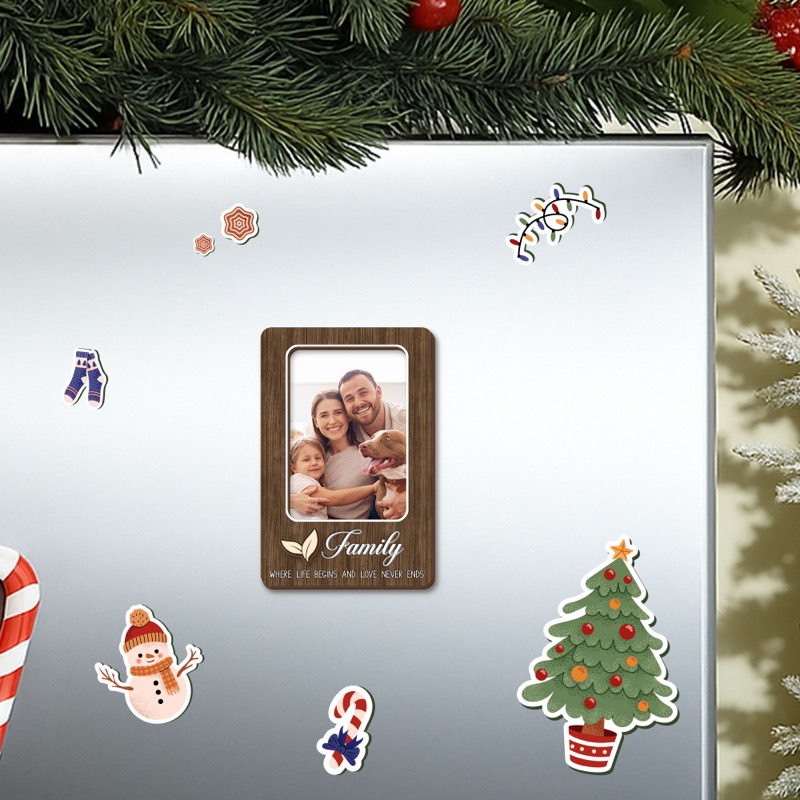 Family - Where Life Begins & Love Never Ends