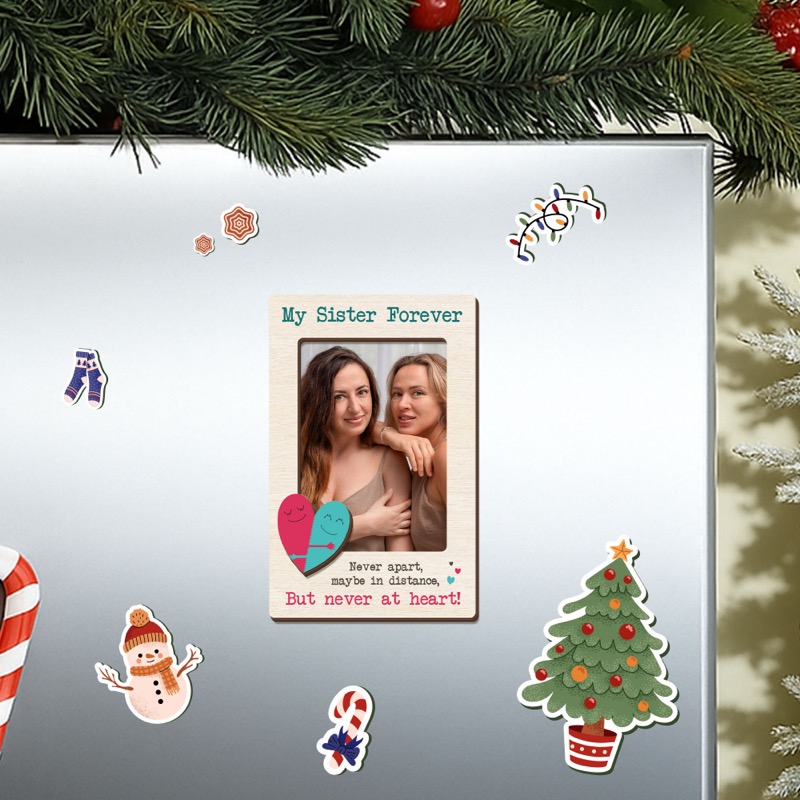 My Sister Forever - Never Apart