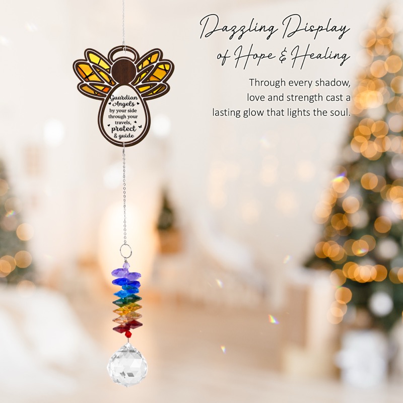 Guardian Angels - Protect & Guide