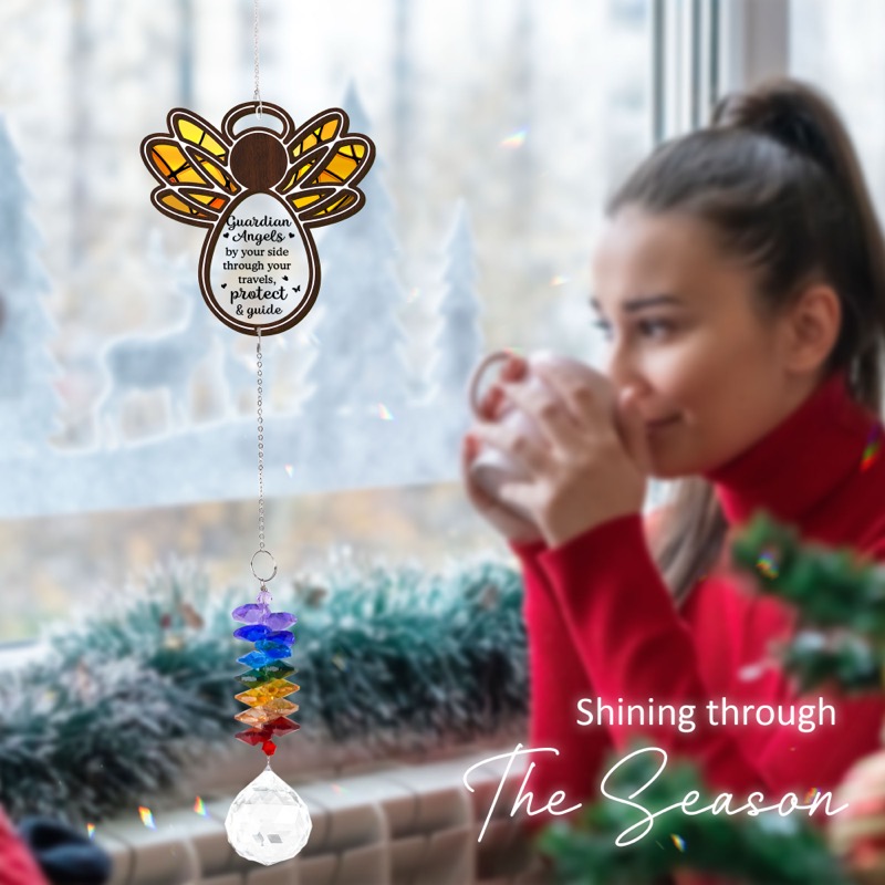 Guardian Angels - Protect & Guide